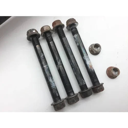 Engine Motor Mounts 2008 Kawasaki Teryx 750 KRF750C 4x4 LE 2513 5