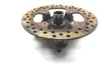 Front Wheel Hub with Rotor B 2008 Kawasaki Teryx 750 KRF750C 4x4 LE 2513