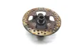 Front Wheel Hub with Rotor B 2008 Kawasaki Teryx 750 KRF750C 4x4 LE 2513