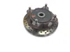 Front Wheel Hub with Rotor B 2008 Kawasaki Teryx 750 KRF750C 4x4 LE 2513