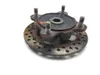 Front Wheel Hub with Rotor B 2008 Kawasaki Teryx 750 KRF750C 4x4 LE 2513