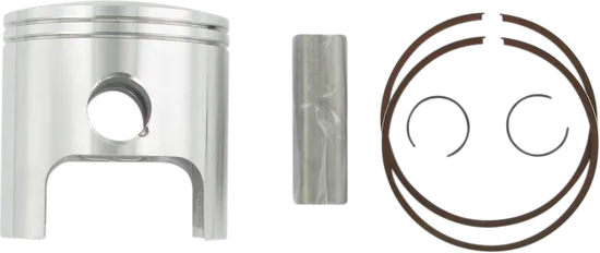 Wiseco Piston 76.50mm STD