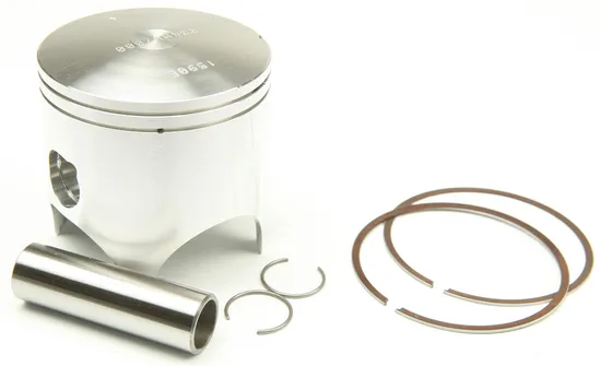 Wiseco High Performance Piston Kit 70mm