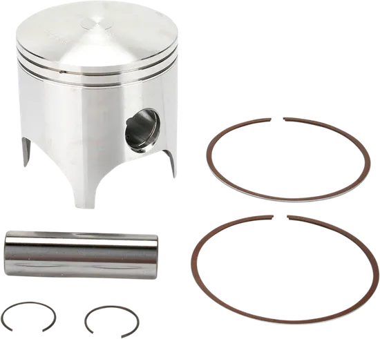 Wiseco High Performance Piston Kit 70mm