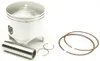 Wiseco High Performance Piston Kit 70mm