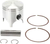 Wiseco High Performance Piston Kit 70mm