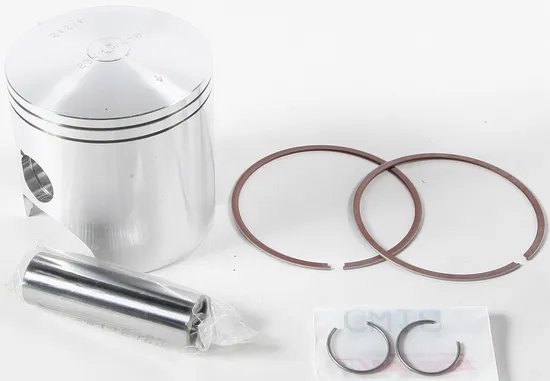 Wiseco High Performance Piston Kit 70.50mm .50OB