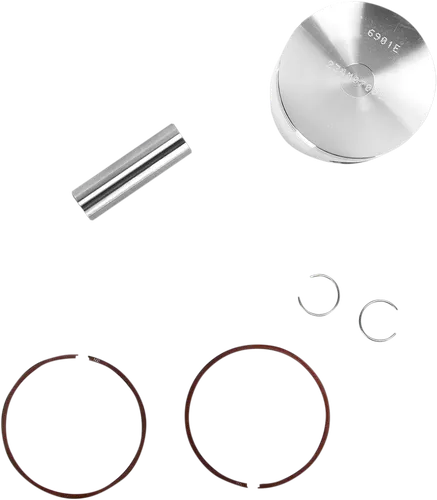 Wiseco High Performance Piston Kit 70.50mm .50OB