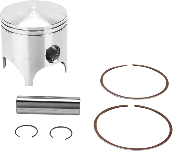 Wiseco High Performance Piston Kit 72mm 2.00OB