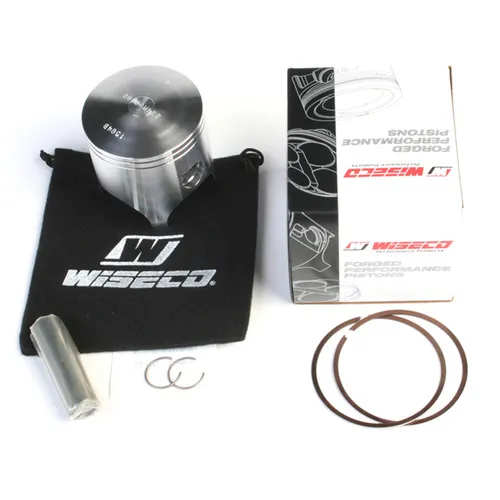 Wiseco High Performance Piston Kit 72mm 2.00OB