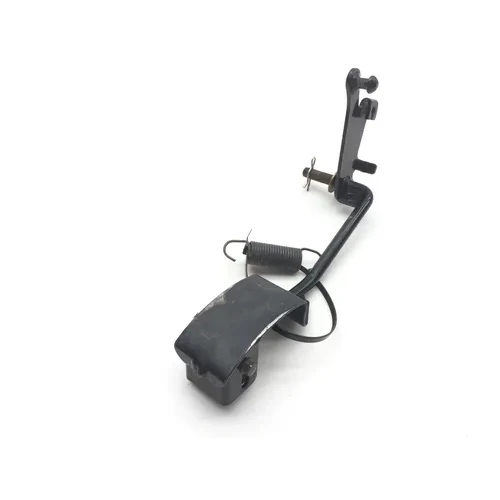 Gas Throttle Pedal 2008 Kawasaki Teryx 750 KRF750C 4x4 LE 2513 9