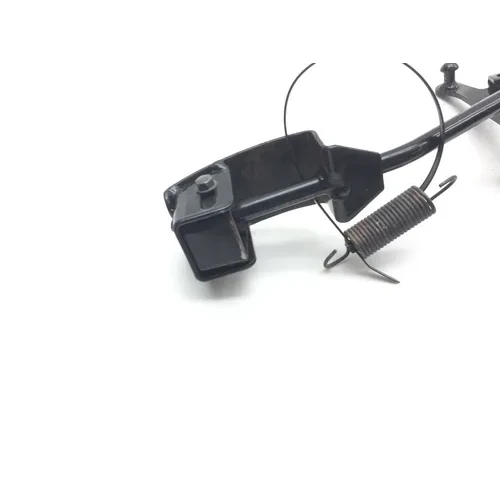 Gas Throttle Pedal 2008 Kawasaki Teryx 750 KRF750C 4x4 LE 2513 13