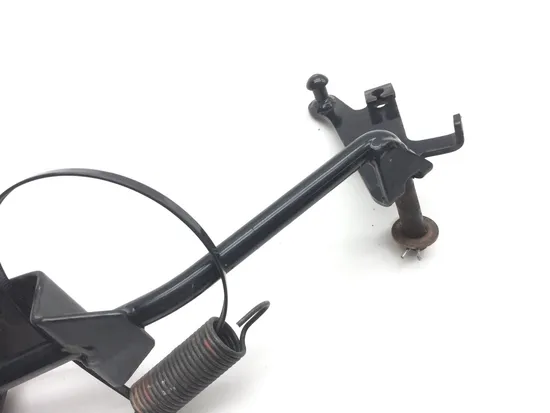 Gas Throttle Pedal 2008 Kawasaki Teryx 750 KRF750C 4x4 LE 2513