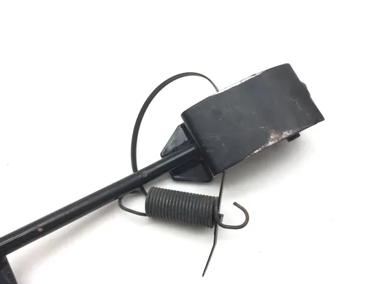 Gas Throttle Pedal 2008 Kawasaki Teryx 750 KRF750C 4x4 LE 2513