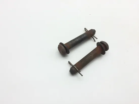 Bed Pins 2008 Kawasaki Teryx 750 KRF750C 4x4 LE 2513