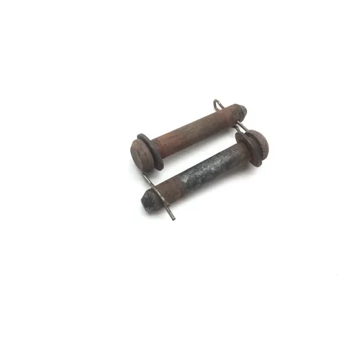 Bed Pins 2008 Kawasaki Teryx 750 KRF750C 4x4 LE 2513 6