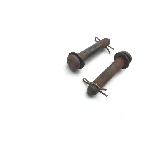 Bed Pins 2008 Kawasaki Teryx 750 KRF750C 4x4 LE 2513 5