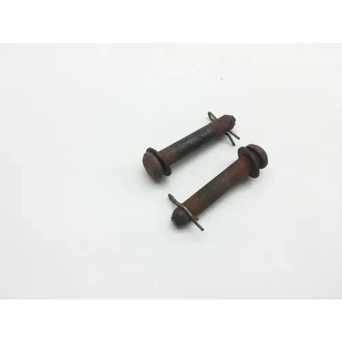 Bed Pins 2008 Kawasaki Teryx 750 KRF750C 4x4 LE 2513 3