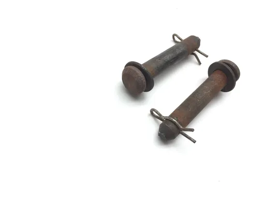 Bed Pins 2008 Kawasaki Teryx 750 KRF750C 4x4 LE 2513