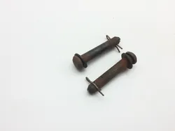 Bed Pins 2008 Kawasaki Teryx 750 KRF750C 4x4 LE 2513