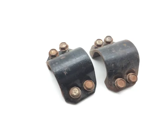 Sway Bar 2008 Kawasaki Teryx 750 KRF750C 4x4 LE 2513