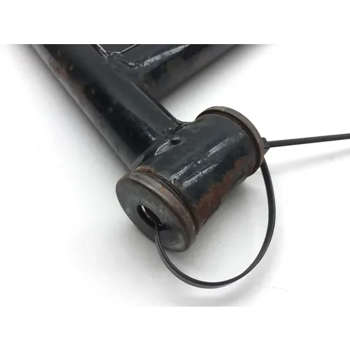 Rear Driver Left Lower A-Arm 2008 Kawasaki Teryx 750 KRF750C 4x4 LE 2513 5