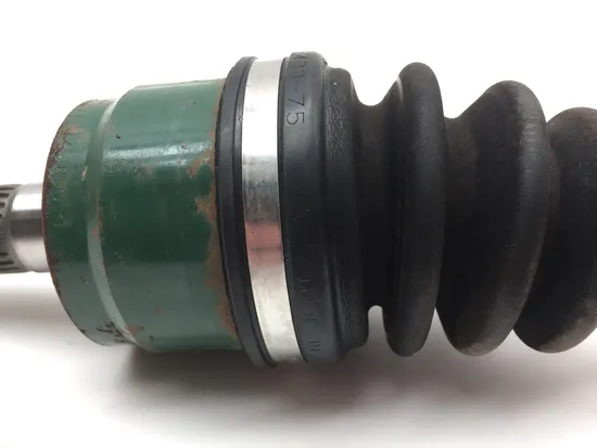 Front Driver Left Axle 2008 Kawasaki Teryx 750 KRF750C 4x4 LE 2513