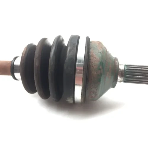 Front Driver Left Axle 2008 Kawasaki Teryx 750 KRF750C 4x4 LE 2513 7