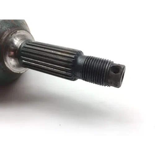 Front Driver Left Axle 2008 Kawasaki Teryx 750 KRF750C 4x4 LE 2513 5