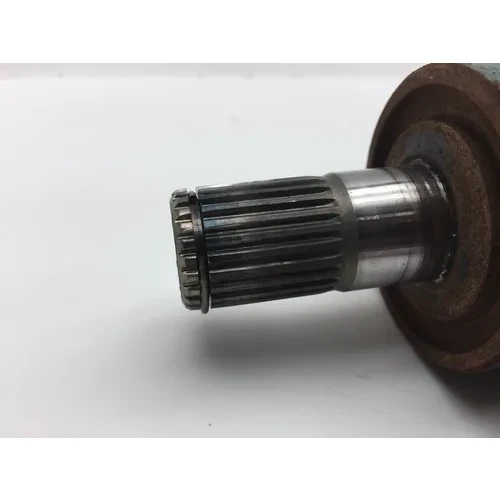 Front Driver Left Axle 2008 Kawasaki Teryx 750 KRF750C 4x4 LE 2513 10