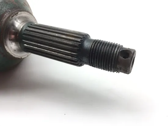 Front Driver Left Axle 2008 Kawasaki Teryx 750 KRF750C 4x4 LE 2513