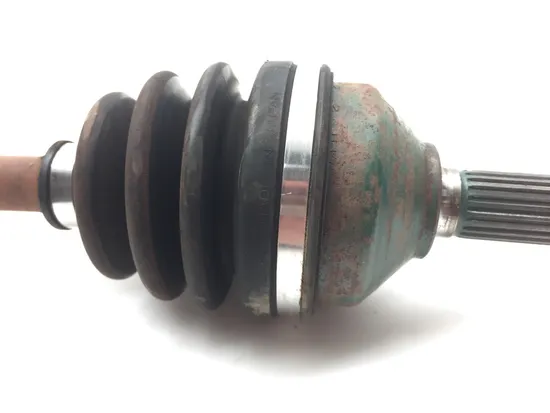 Front Driver Left Axle 2008 Kawasaki Teryx 750 KRF750C 4x4 LE 2513