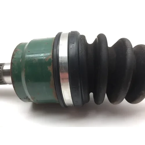 Front Driver Left Axle 2008 Kawasaki Teryx 750 KRF750C 4x4 LE 2513 9