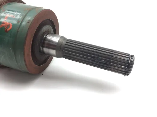 Rear Driver Left Axle 2008 Kawasaki Teryx 750 KRF750C 4x4 LE 2513