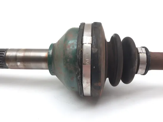 Rear Driver Left Axle 2008 Kawasaki Teryx 750 KRF750C 4x4 LE 2513