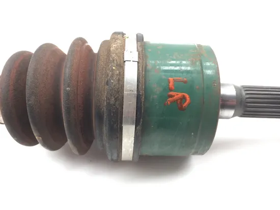 Rear Driver Left Axle 2008 Kawasaki Teryx 750 KRF750C 4x4 LE 2513