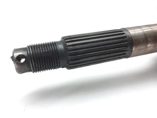 Rear Driver Left Axle 2008 Kawasaki Teryx 750 KRF750C 4x4 LE 2513