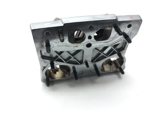 Front Rear Cylinder Head Set 2000 Harley Electra Glide Classic EFI FLHTCI 2509 x