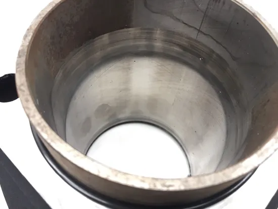 Front Rear Cylinder Jugs w Pistons 00 Harley Electra Classic EFI FLHTCI 2509A