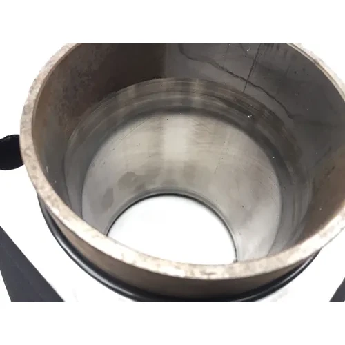 Front Rear Cylinder Jugs w Pistons 00 Harley Electra Classic EFI FLHTCI 2509A 16