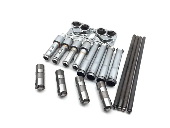 Push Rods Tubes and Lifters 2000 Harley Electra Glide Classic EFI FLHTCI 2509