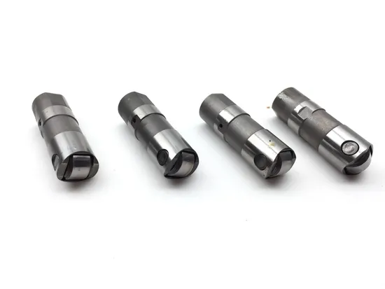 Push Rods Tubes and Lifters 2000 Harley Electra Glide Classic EFI FLHTCI 2509