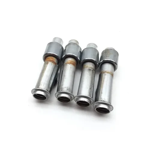 Push Rods Tubes and Lifters 2000 Harley Electra Glide Classic EFI FLHTCI 2509 13