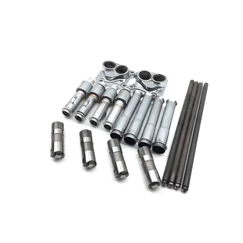 Push Rods Tubes and Lifters 2000 Harley Electra Glide Classic EFI FLHTCI 2509 3