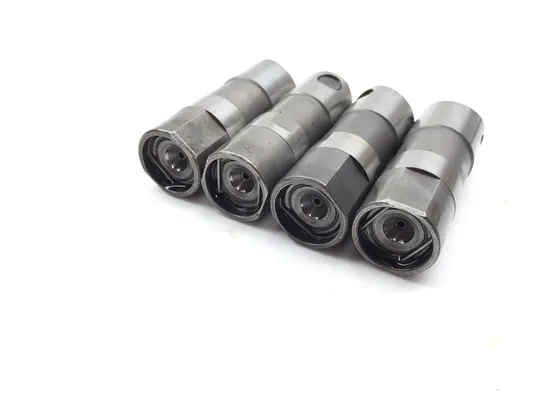 Push Rods Tubes and Lifters 2000 Harley Electra Glide Classic EFI FLHTCI 2509