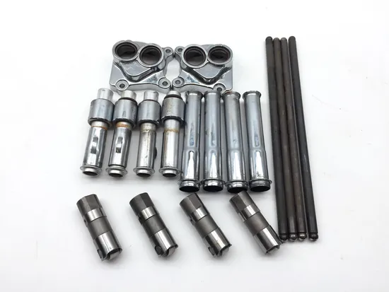 Push Rods Tubes and Lifters 2000 Harley Electra Glide Classic EFI FLHTCI 2509
