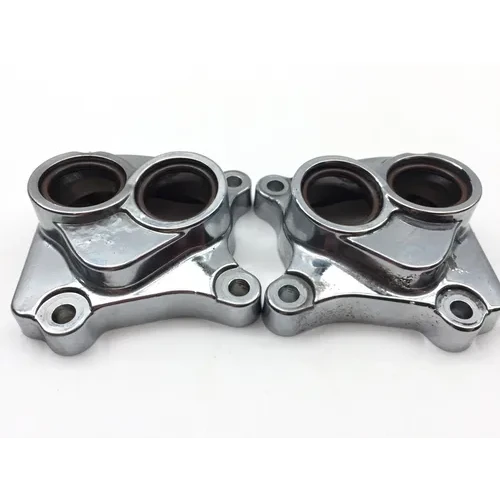 Push Rods Tubes and Lifters 2000 Harley Electra Glide Classic EFI FLHTCI 2509 7