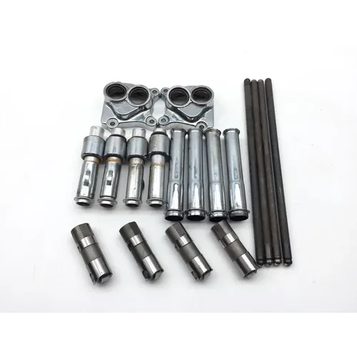 Push Rods Tubes and Lifters 2000 Harley Electra Glide Classic EFI FLHTCI 2509 5