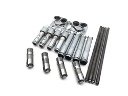 Push Rods Tubes and Lifters 2000 Harley Electra Glide Classic EFI FLHTCI 2509