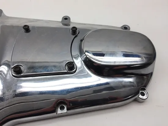 Outer Primary Clutch Cover 2000 Harley Electra Glide Classic EFI FLHTCI 2509 x